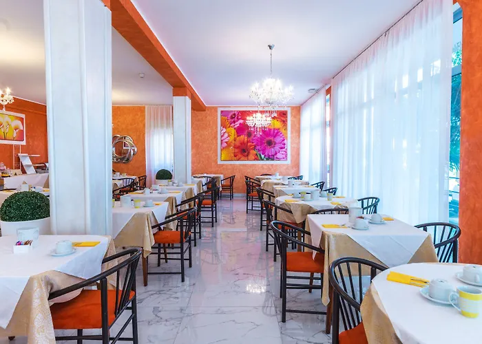 Hotel Romantik & Depandance