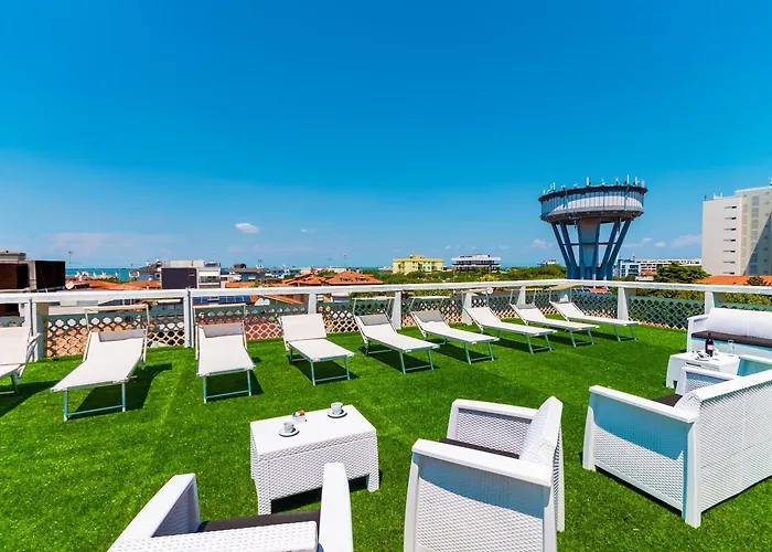 Romantik & Depandance 3*