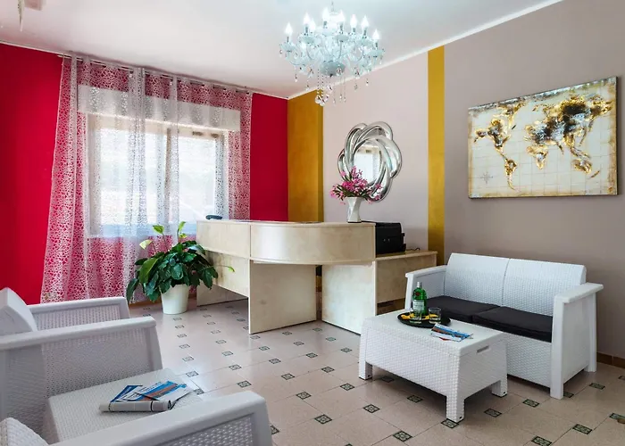 Romantik & Depandance 3*