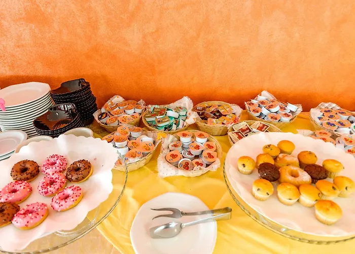 Romantik & Depandance 3*