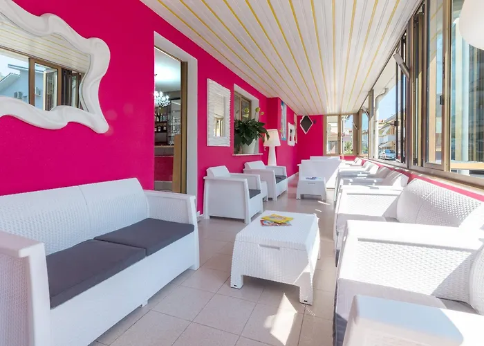 Romantik & Depandance Hotell