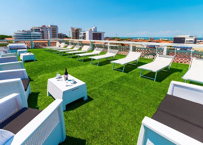 Hotell Romantik & Depandance