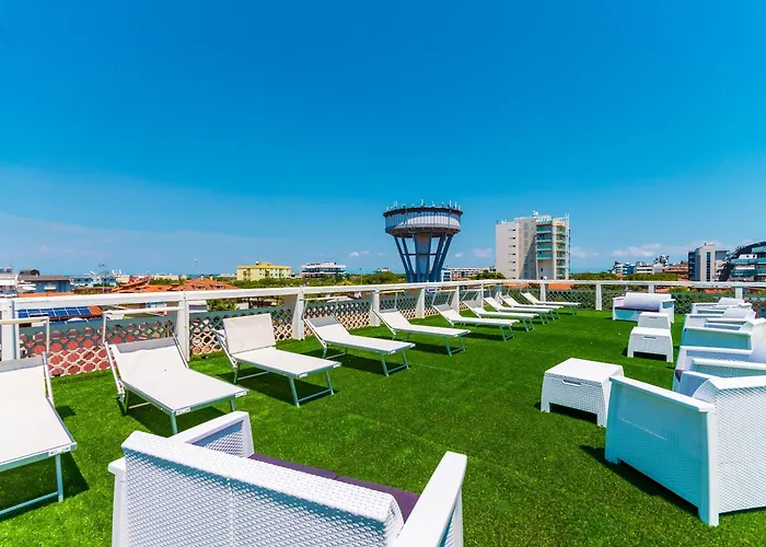 Hotel Romantik & Depandance 3*