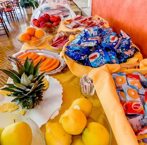 Romantik & Depandance 3*