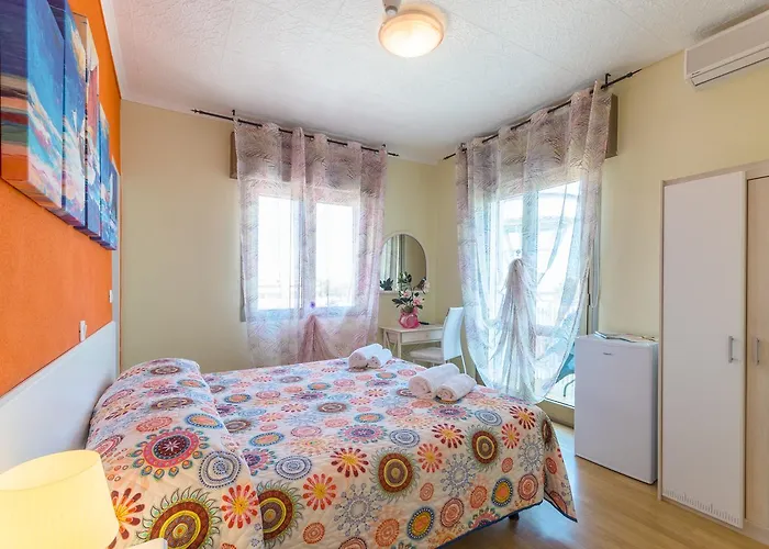 Romantik & Depandance Lignano Sabbiadoro