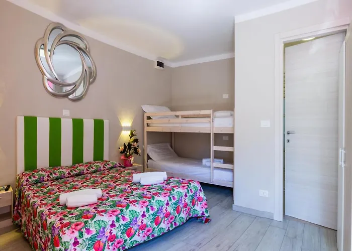 Romantik & Depandance 3*