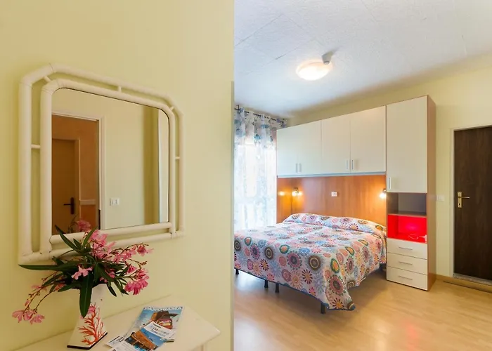 Romantik & Depandance Hotell Lignano Sabbiadoro