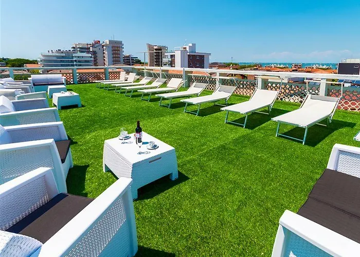 Romantik & Depandance 3*